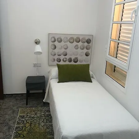 Casa vacanze El Olivo De Antigua