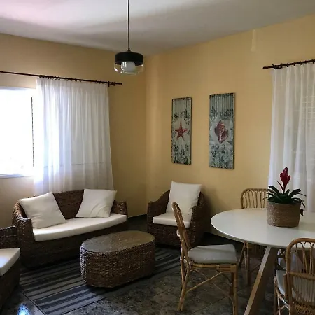 El Olivo De Antigua Casa vacanze