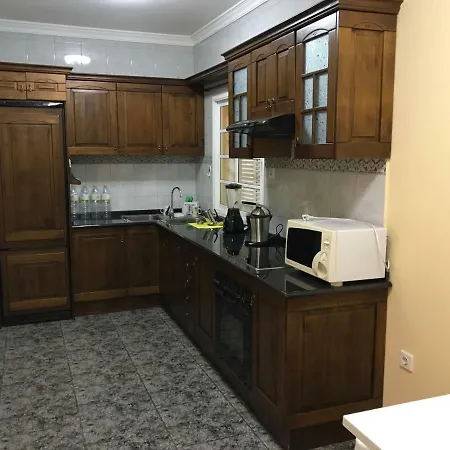 El Olivo De Antigua Casa vacanze