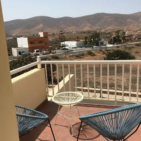 Holiday home El Olivo De Antigua *